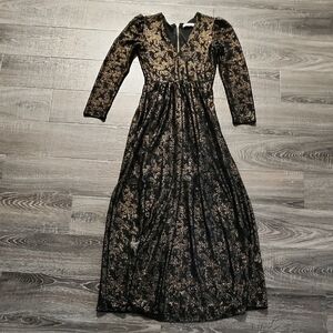 💋 Sam & Lavi Los Angeles Maxi Dress 💋